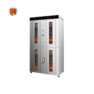 Meat Drying <b>Machine</b> for Food Meat Dryer Jerky <b>Dehydrator</b> 96 Layer Food <b>Dehydrator</b> - Product Image 2