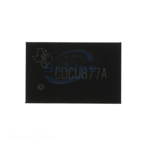 CDCM61004RHBR 32 VFQFN Exposed Pad <b>Clock</b> Timing Electronic Circuit Components In Stock - Product Image 1