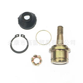 Rotule de direction ATV150-200 pour VTT et motos Produit de direction de moto de haute qualité - Product Image 5