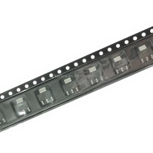 Microcontrôleur PIC PIC 12C IC 8 bits 4 MHz 1,5 Ko (1K x 12) OTP 8-SOIJ PIC12CE519-04I/<span class=keywords><strong>SM</strong></span> - Product Image 6