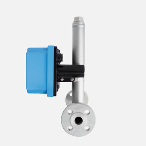 Medidor de Vazão de Flutuação de Área Variável com Conexão Flangeada em Aço Inoxidável para Água, Gás, Óleo e Ar – OEM de Fornecedores Chineses - Product Image 2