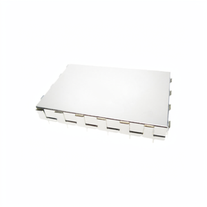 53A-CBSA-3.0X6.0X0.5 Service complet d'origine pour blindages RF - Product Image 1