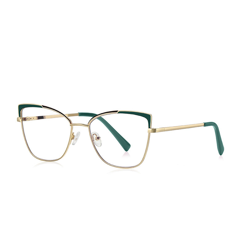 C6 สีเขียว