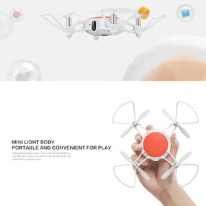 Ban Đầu MITU <span class=keywords><strong>WIFI</strong></span> FPV 360 Nhào Lộn RC Bay Không Người Lái Với 720P HD Máy Ảnh Điều Khiển Từ Xa Mini Thông Minh Máy Bay - Product Image 5