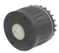 Haut-parleur coaxial à double bobine mobile de 3,5 pouces pour système Line Array – Driver de compression haut de gamme