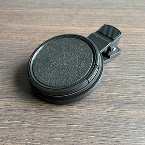 Polariseur CPL pour téléphone portable 67 mm, clip universel, adapté à la photographie, <span class=keywords><strong>filtre</strong></span> SLR réglable pour la réflexion - Product Image 3