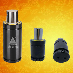 Xbrother Nitrogen <b>Spring</b> XQC5.0-025-080 <b>Compression</b> Actuator For Hardware And Automotive Molds - Product Image 1