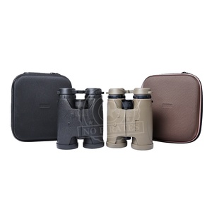 เลเซอร์วัดระยะ8x42ขั้นสูงระบบออปติคอล HD ที่ได้รับการจดสิทธิบัตรใหม่ดีไซน์ป้องกันหมอกเพื่อความแม่นยำในระยะยาว - Product Image 3