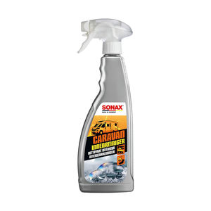 Limpiador de Tapicería para Autocaravanas de Primera Calidad, Limpiador de Interiores para Caravanas, 750 ml, para Superficies y Tapicería de Espacios Habitables en RVs - Product Image 1