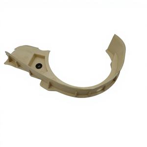 Déflecteur d'air de carter avant de transmission durable Cruze 6T30E 24247894 Pièces compatibles pour voitures - Product Image 2