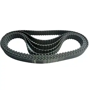 TT5 PU timing belt for circular knitting Machine