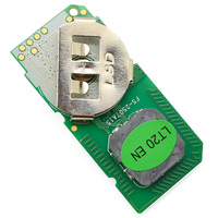 Lonsdor LT20-01 LT20-04 LT20-03 LT20-08 LT20-07 LT20-10 LT20 LT20-05 Placa PCB de Llave Inteligente LT30-01 LT30-02 Compatible con K518 K518ISE KH100+