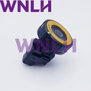 สวิตช์สตาร์ทแบบกดปุ่มเดียว WNLH รุ่น 526-5708 526-5710 สำหรับรถขุด CAT 320GC 323 336 Sany XCMG ปุ่มสตาร์ทไฟฟ้า - Product Image 1