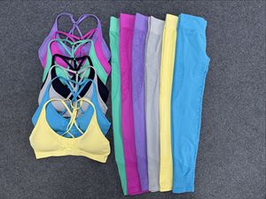 Women's Fitness Training Clothes Yoga Clothes for Women Castom Logo Long Sleeve <strong>Purple</strong> Yoga Set Short and <strong>Crop</strong> <strong>Top</strong> - Product Image 5