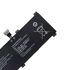 Batería de Repuesto para Portátil HB6081V1ECW-41 de 56 Wh para Huawei MagicBook Pro 2020 10210U, Serie Honor V700 - Product Image 3