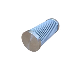 Élément filtrant hydraulique 315A2660P003, cartouche filtrante de remplacement pour système hydraulique industriel - Product Image 2