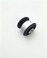 JIRUNDA Silentblocs de bras de suspension inférieur pour 970 (Modèle 7L0407077) Neuf Garantie 2 ans Henan