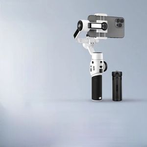 Stabilisateur de smartphone 3 axes Smooth 5S avec lumière d'appoint intégrée et IA pour YouTube et TikTok (Android) - Product Image 2