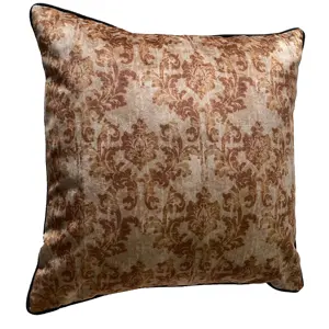 Customize design polyester luxury pillow cover outdoor pillows & cushions pillow from china