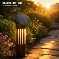 Panneau solaire PERC sans cadre en époxy en gros 3V 5V 6V 9V 12V Spécifications personnalisées Module de cellule solaire à 22% d'efficacité
