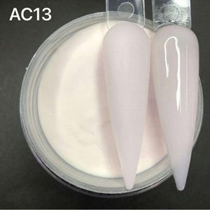 Mulitiple rosa per scegliere su misura Private Label OEM polvere acrilica di alta qualità prodotti di arte all'ingrosso acrilico tuffo per unghie in polvere - Product Image 6