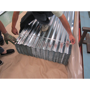 <span class=keywords><strong>ราคา</strong></span>เหล็กกัลวาไนซ์เคลือบ<span class=keywords><strong>สังกะสี</strong></span>แบบลอน ขนาด <span class=keywords><strong>22</strong></span> เกจ จากฟิลิปปินส์ - Product Image 4