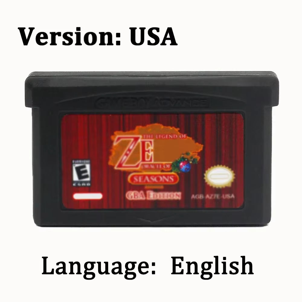 ORACLE AMÉRICAIN DES SAISONS