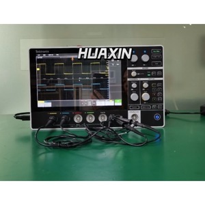 MSO24 2-BW-350ผสม Tektronix 350 MHz, 4-channels, 2.5 gs/s สัญญาณออสซิลโลสโคปแบบผสม - Product Image 1