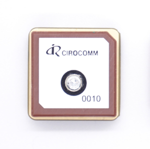 โมดูล MicoAir MG-903 GNSS รุ่น IST8310 โมดูล GPS สำหรับโดรน M9140 พร้อมระบบระบุตำแหน่งความแม่นยำระดับ Sub-Meter สำหรับอะไหล่โดรนแข่ง - Product Image 5