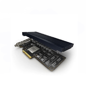 MZPLL3T2HAJQ-00005 Baru Asli untuk PM1725b 3.2TB PCIE V3-x8 Hhhl Solid State Drive SSD - Product Image 4