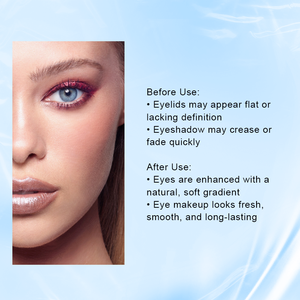 Venta al por Mayor <span class=keywords><strong>de</strong></span> Sombra <span class=keywords><strong>de</strong></span> <span class=keywords><strong>Ojos</strong></span> Personalizada con Tu Marca, Brillante, Resistente al Agua, <span class=keywords><strong>de</strong></span> Larga Duración, Productos <span class=keywords><strong>de</strong></span> Maquillaje, Sombra <span class=keywords><strong>de</strong></span> <span class=keywords><strong>Ojos</strong></span> Líquida, Iluminador para <span class=keywords><strong>Ojos</strong></span> - Product Image 4