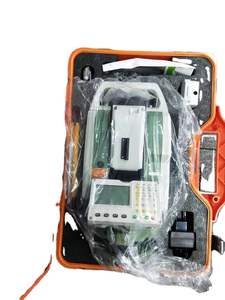 <span class=keywords><strong>FOIF</strong></span> RTS 352/RTS 362 Compensateur à deux axes Affichage robotique Station totale <span class=keywords><strong>Instrument</strong></span> d'enquête avec sens ATMOS - Product Image 5