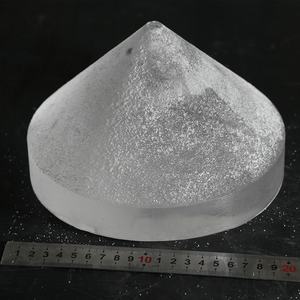 Cristal IR de Estabilidad Química 99% LiF para Lentes - Product Image 6