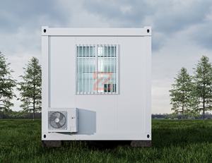 ภาชนะบรรจุสำหรับห้องเดี่ยวหรูหรา5ห้อง<span class=keywords><strong>น</strong></span>อน3ห้อง<span class=keywords><strong>น</strong></span>้ำภาชนะแพ็คแบนโมดูลาร์บ้าน prefab <span class=keywords><strong>บ้าน</strong></span>ราคาจี<span class=keywords><strong>น</strong></span> - Product Image 2