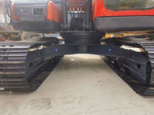 Excavatrice sur chenilles Doosan DX140 DX140LC 14 tonnes d'occasion fabriquée en Corée Excavatrice Doosan moyenne 14 tonnes d'occasion - Product Image 6