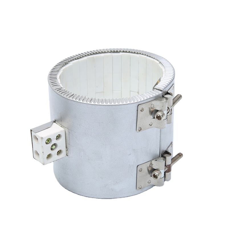 Erge Ceramic Heater Band with Ceramic