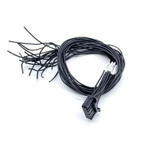 جودة عالية تسخير كابل تجميع المصنع للتخصيص تطبيق إلكتروني - Product Image 3