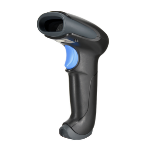 Lecteurs de codes-barres 1D et 2D, <span class=keywords><strong>scanner</strong></span> de codes QR, pistolet de lecture d'inventaire sans fil, lecteur de codes-barres de prix, pistolet de lecture filaire USB - Product Image 6