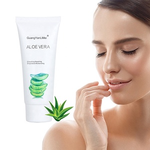 Gel d'<span class=keywords><strong>aloe</strong></span> <span class=keywords><strong>Vera</strong></span> 100% biologique pur en vrac, hydratant pour le visage, <span class=keywords><strong>prix</strong></span> de gros - Product Image 1