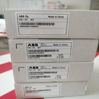 100% Asli Baru FIO-01 Modul Ekstensi I/O Digital Inverter Frekuensi Pengontrol Kecepatan Drive AC VFD Tersedia Pengiriman Cepat