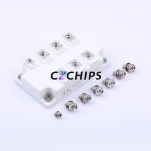 ไทริสเตอร์ไทริสเตอร์ (SCR) /โมดูล L2 MT200DT12L2ใหม่และดั้งเดิม - Product Image 1