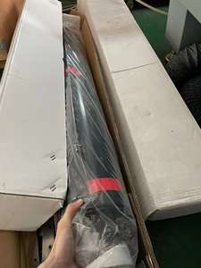 Película de Tinte para Ventanas de Auto, Reutilizable, Precortada, Desmontable, 5%-30% VLT, Removible, Cerámica, Alta Claridad, Venta al Por Mayor - Product Image 4