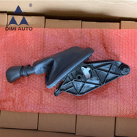 Levier de changement de vitesse en acier inoxydable 9062601809 9062603309, pour Mercedes Benz sprinter W906 2006 — 2018