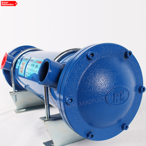 Bộ Tản Nhiệt Dầu Hình Ống Bộ Làm Mát Hộp Số Marine Forward 400 Bộ Trao Đổi Nhiệt Ống, Bộ Trao Đổi Nhiệt Ống Giá Cả Cạnh Tranh Typle Ống - Product Image 4