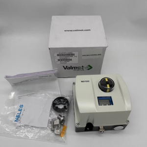 Contrôleur électro-pneumatique intelligent Valmet ND7106HX8 de la série ND7000 de China Control Smart - Product Image 2