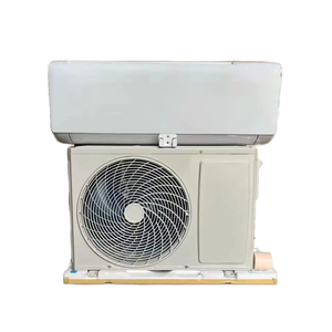 <b>Mini</b> Split AC Unit 9000 BTU Wall Mounted Ductless System <b>Air</b> <b>Conditioner</b> Cooling Only Variable Frequency <b>Air</b> <b>Conditioner</b> Variabl - Product Image 1