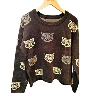 เสื้อสเวตเตอร์<span class=keywords><strong>มือ</strong></span>สองแบรนด์เนมสำหรับผู้<span class=keywords><strong>ชาย</strong></span> เสื้อสเวตเตอร์บางเบา สไตล์ลำลอง ขายส่งเป็นมัด เสื้อเชิ้ตฤดูห<span class=keywords><strong>น</strong></span>าวสำหรับผู้ใหญ่ เสื้อผ้าฤดูห<span class=keywords><strong>น</strong></span>าวแบบรวมเป็นชุด - Product Image 2