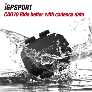 IGPSPORT CAD70 Cycling Cadence Sensor for Gramin Bryton IGPSPORT Bike <b>Computer</b> ANT+BLE <b>Bicycle</b> Cadence Sensor - Product Image 4
