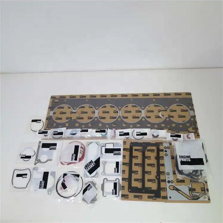 High Quality QSX15 Diesel Engine Gasket Kit Upper 4352144 4025287 