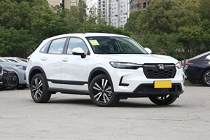 Venta caliente Hon-da <span class=keywords><strong>2023</strong></span> 2.0L EHEV Compacto SUV E-CVT 2.0L 143hp L4 5 Puertas 5 Asientos SUV Coche Dongfeng Hon-da en venta - Product Image 4